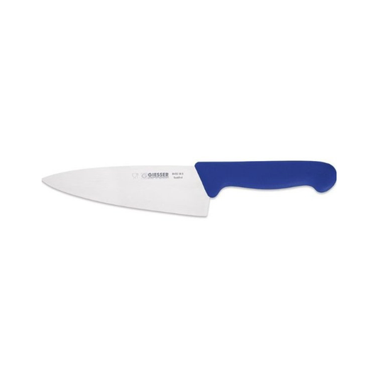 Cuchillo Cebollero Giesser Hostelería Azul – 16 / 20 / 23 / 26 / 31 cm