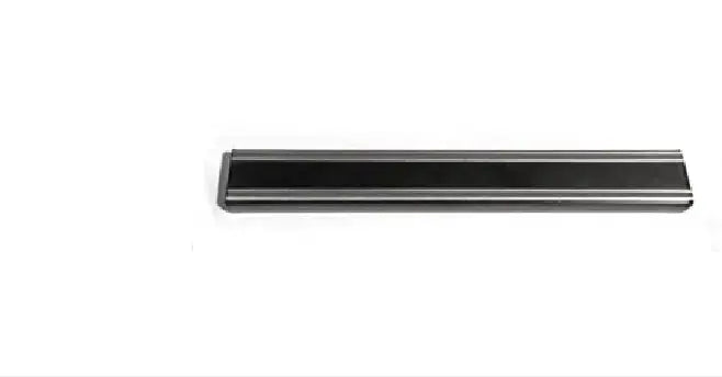 Barra magnetica giesser 6800 35cm para sujetar cuchillos