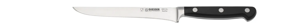 Cuchillo deshuesar giesser 8263 16 forja