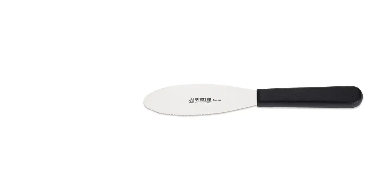 Espatula Cocina Giesser 8795 W 12cm