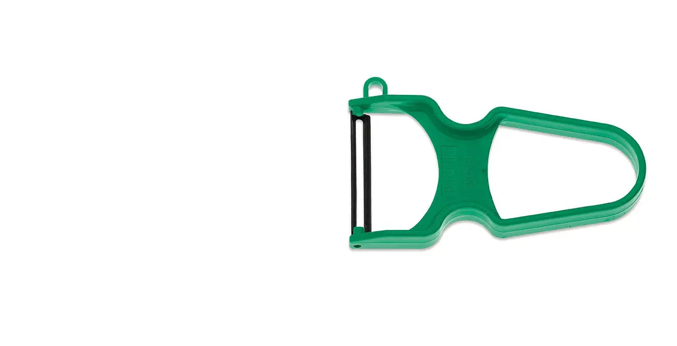 Pelador giesser 8249 RAP verde