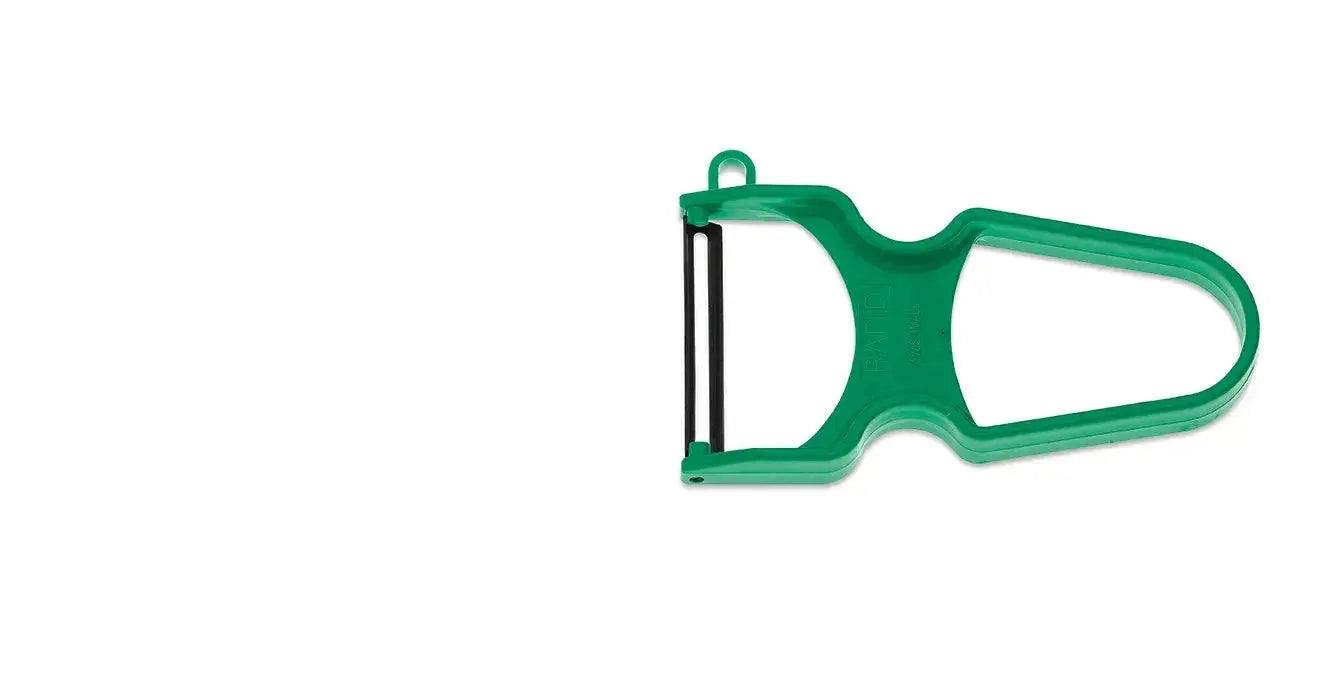 Pelador giesser 8249 RAP verde