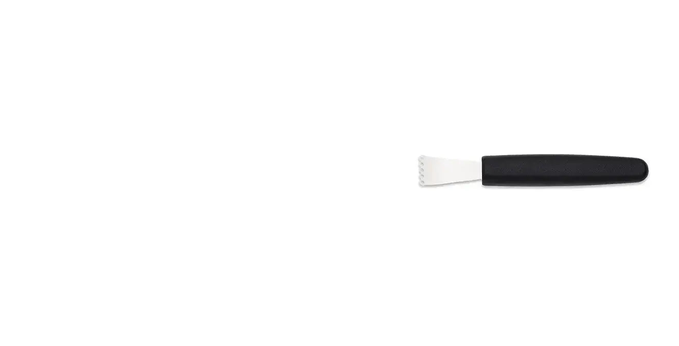 Rallador limon giesser 8256