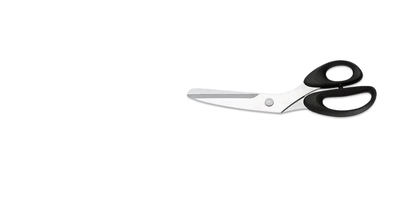 Tijera pescado Giesser 9505