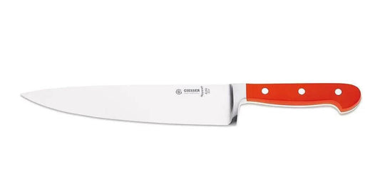 Cuchillo cebollero de forja giesser 8280