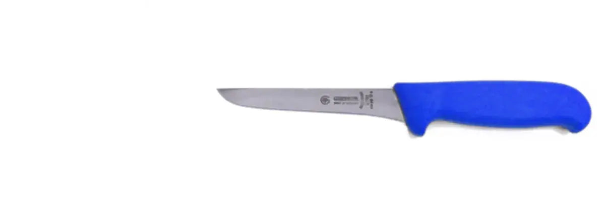 cuchillo deshuesar giesser jamon B3101PP 10cm negro