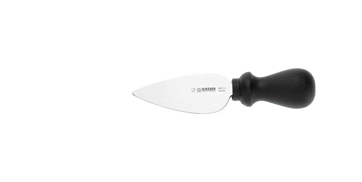 Cuchillo para quesos duros y mango ergonómico Giesser 9495