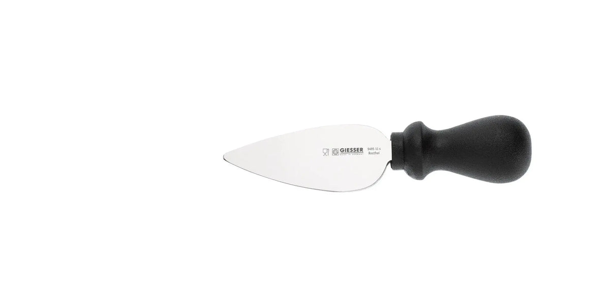 Cuchillo para quesos duros y mango ergonómico Giesser 9495