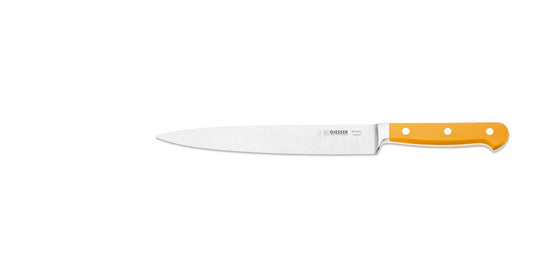 Cuchillo para trinchar Giesser 8270 forja