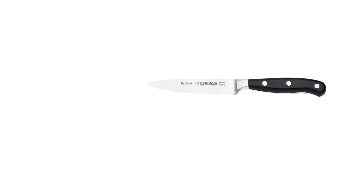 puntilla giesser 864010cm negro
