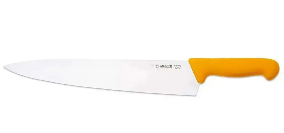 Cuchillo cebollero Giesser