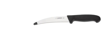 Cuchillo para callos giesser 3425 negro