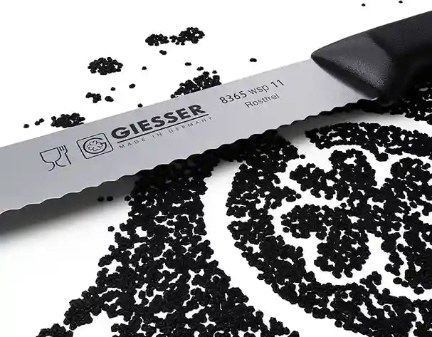 Cuchillos Giesser 