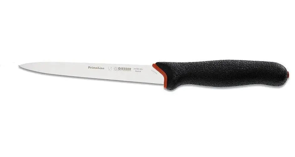 Cuchillo Fileteador Giesser Primeline 217365