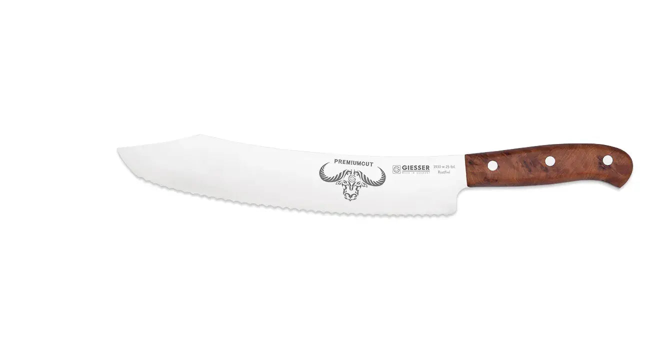Cuchillo Giesser Premiumcut 1930 w 25 TOL