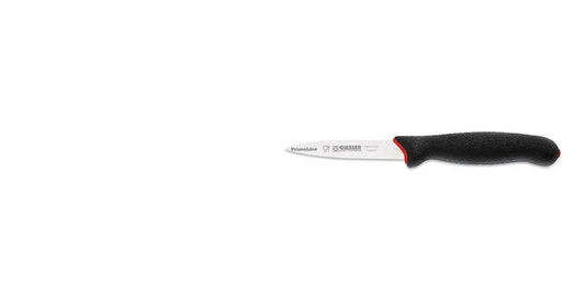 Cuchillo Puntilla Giesser Primeline 218315 10 cm Negro Giesser