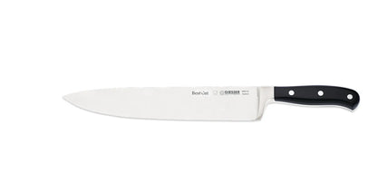 Cuchillo cebollero giesser bestcut 8680 25cm negro