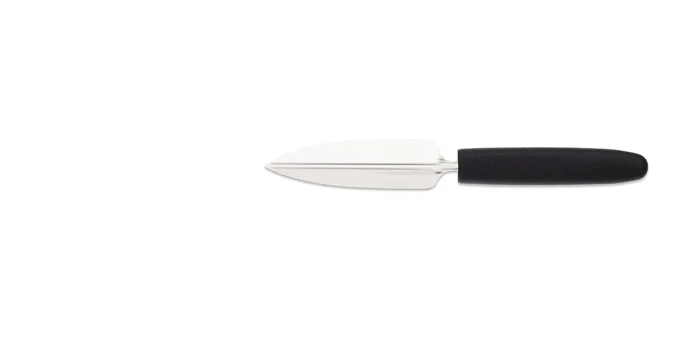 Cuchillo decorador corte V Giesser 9481 10 cm