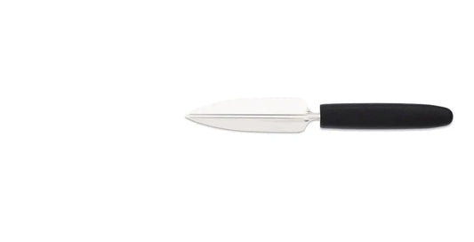 Cuchillo decorador corte V Giesser 9481 10 cm