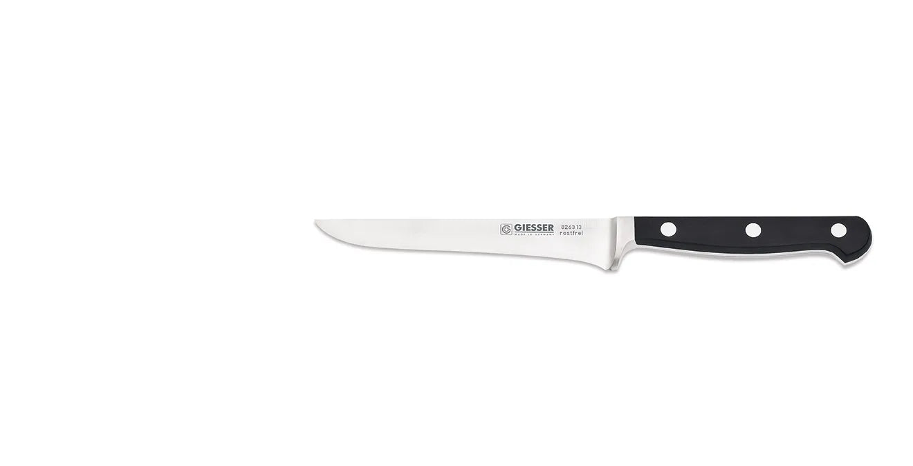 Cuchillo deshuesar giesser 8263 13 forja