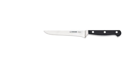 Cuchillo deshuesar giesser 8263 13 forja