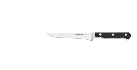 Cuchillo deshuesar giesser 8263 13 forja