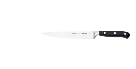 Cuchillo filetero giesser Bestcut 8664 18cm negro