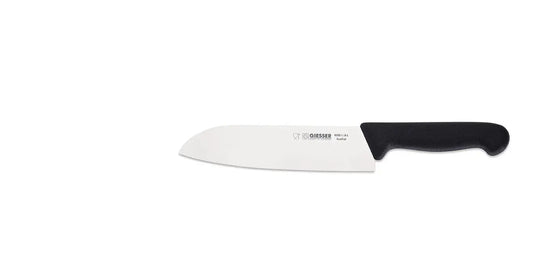 Cuchillo santoku giesser 8269 k negro