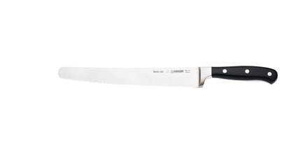 Cuchillo sierra giesser bestcut 8661 25cm negro
