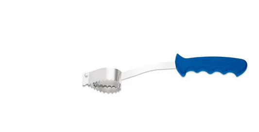 Desescamador Giesser 9518 azul