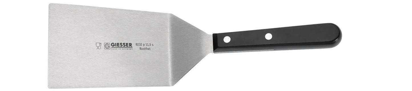 Espatula Cocina Giesser 8232 P 11,5