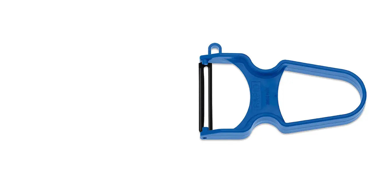 Pelador giesser 8249 RAP azul
