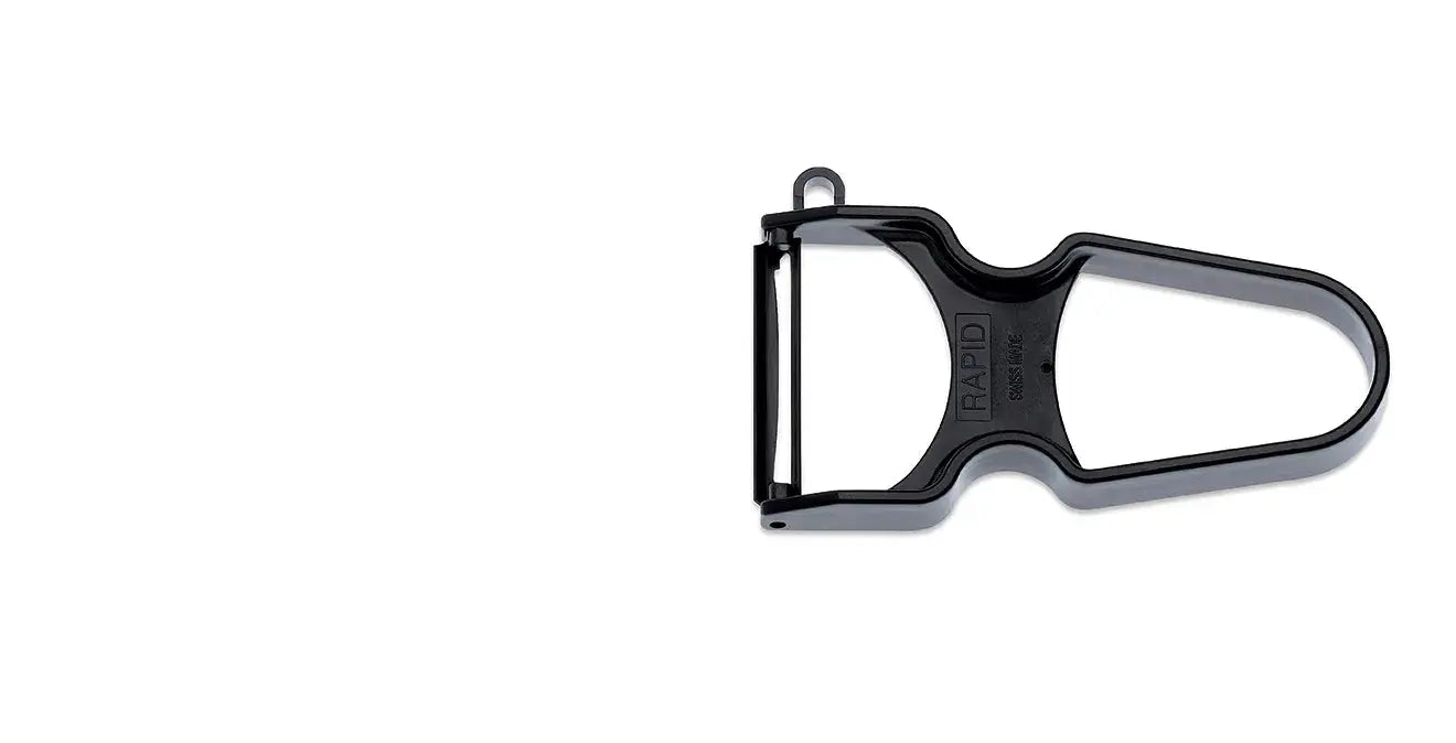 Pelador giesser 8249 RAP negro