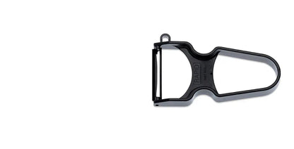 Pelador giesser 8249 RAP negro