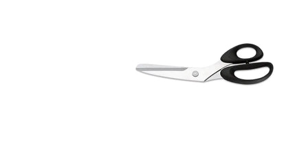 Tijera pescado Giesser 9505