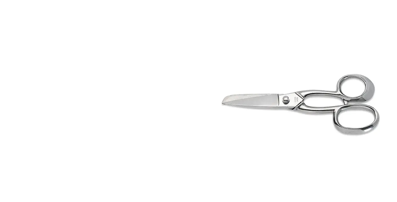 Tijera pescado Giesser 9505 acero inox