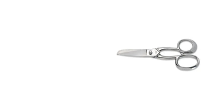 Tijera pescado Giesser 9505 acero inox
