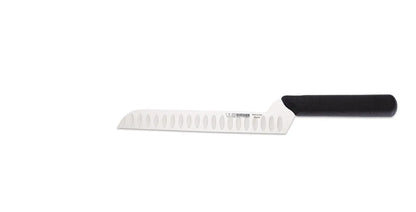 Cuchillo para quesos Giesser 9605WW alveolado
