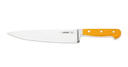 Cuchillo cebollero de forja giesser 8280