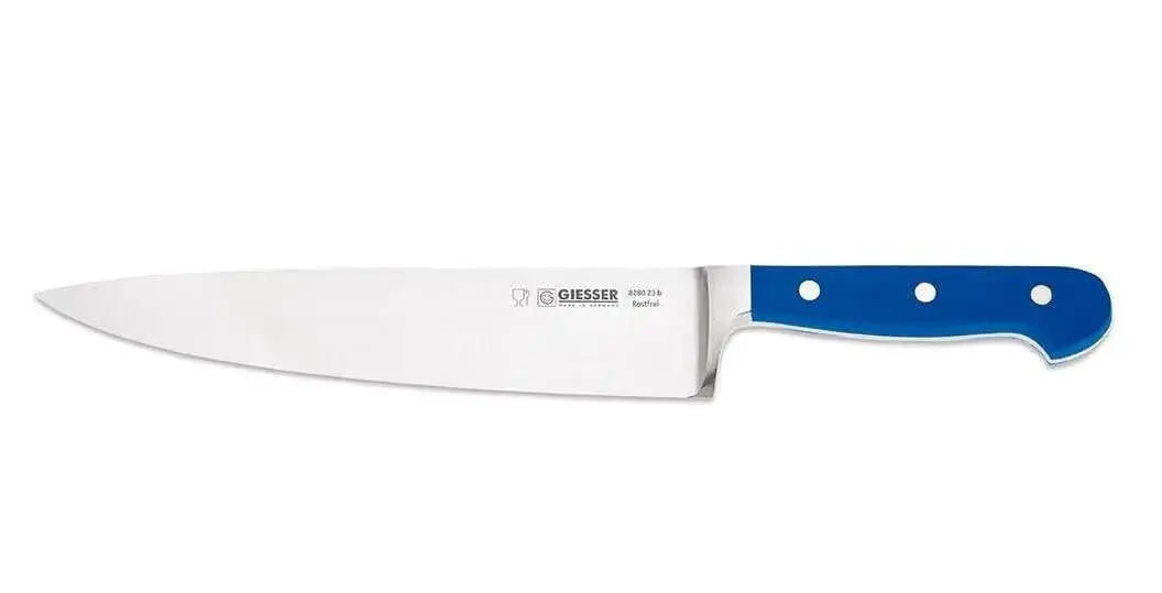 Cuchillo cebollero de forja giesser 8280