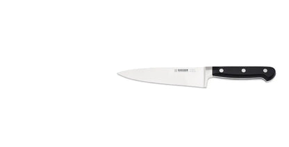 cuchillo cebollero forja negro giesser 8280 15