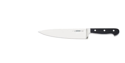 cuchillo cebollero forja negro giesser 8280 20