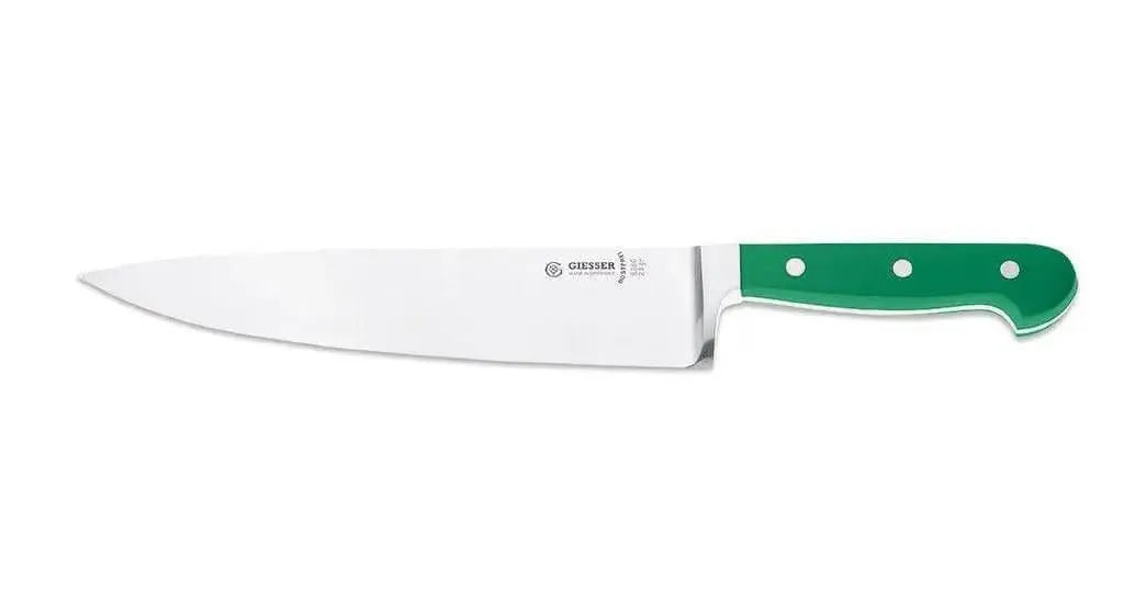Cuchillo cebollero de forja giesser 8280