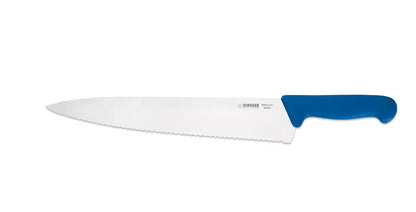 cuchillo cebollero giesser sierra 8455 w 31cm azul