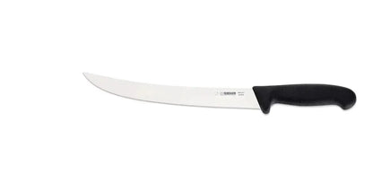 cuchillo curvo pescado giesser 2005 25 negro