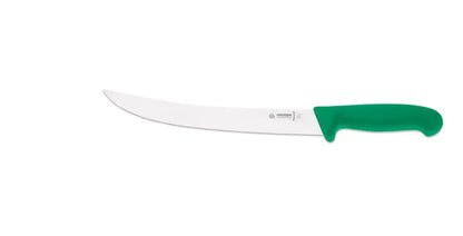 cuchillo curvo pescado giesser 2005 25 verde