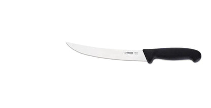cuchillo curvo pescado giesser 2005 negro