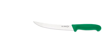 cuchillo curvo pescado giesser 2005 verde