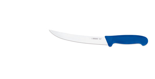 Cuchillo pescado curvo giesser 2005