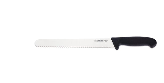 Cuchillo para pan Giesser 7705 W dentado